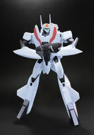 エヴォリューション トイ(Evolution Toy) Macross II - Lovers Again-Variable VF-2SS Valkyrie II, Silvie Gina Machine, 1/60 Scale, ABS & Die Cast & PVC Pre-Painted Action Figure