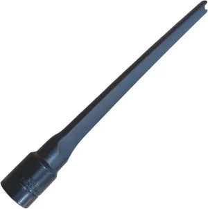 13 Inches Crevice tool 521071001, 522305001, 430000988 Compatible with All Hoover Upright Vacuum Cleaners.