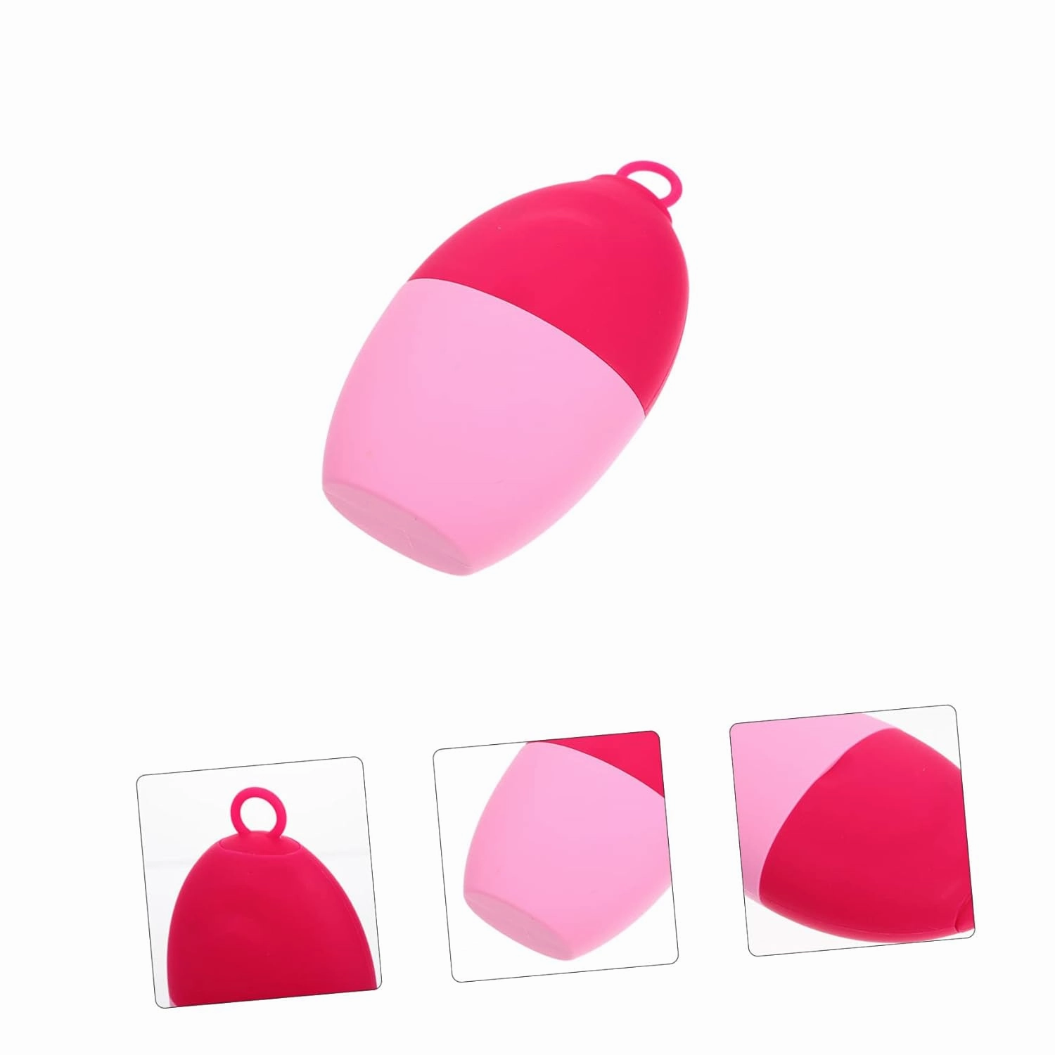 3pcs Ice Face Roller for Facial Icing Skin Care Massage Tool and for Reducing Puffiness and Enhancing Skin Elasticity Easy to Use