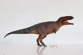 83 Mateo Tyrannotitan Model Dinosaur Figure PVC Animal Collector Home Decor Gift
