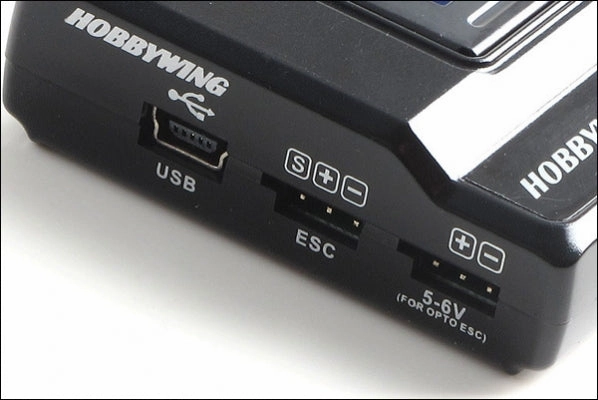 86020090  Professional LCD Program Box
