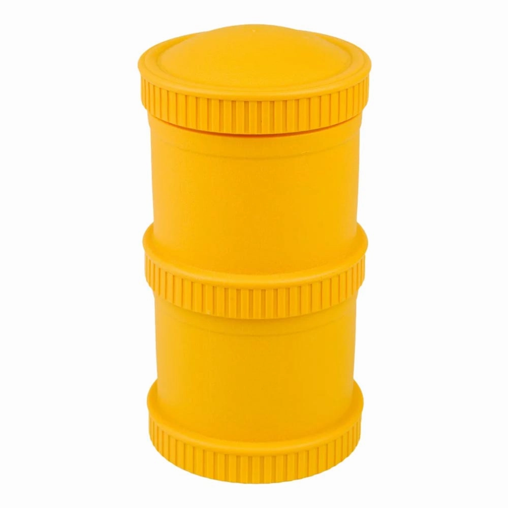 *Re-Play Snack Stack