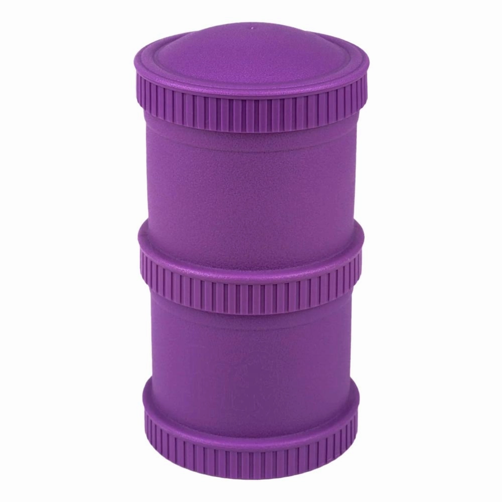 *Re-Play Snack Stack
