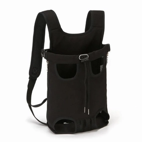 Adventure Buddy Pet Carrier: Durable, Lightweight, and Travel-Ready