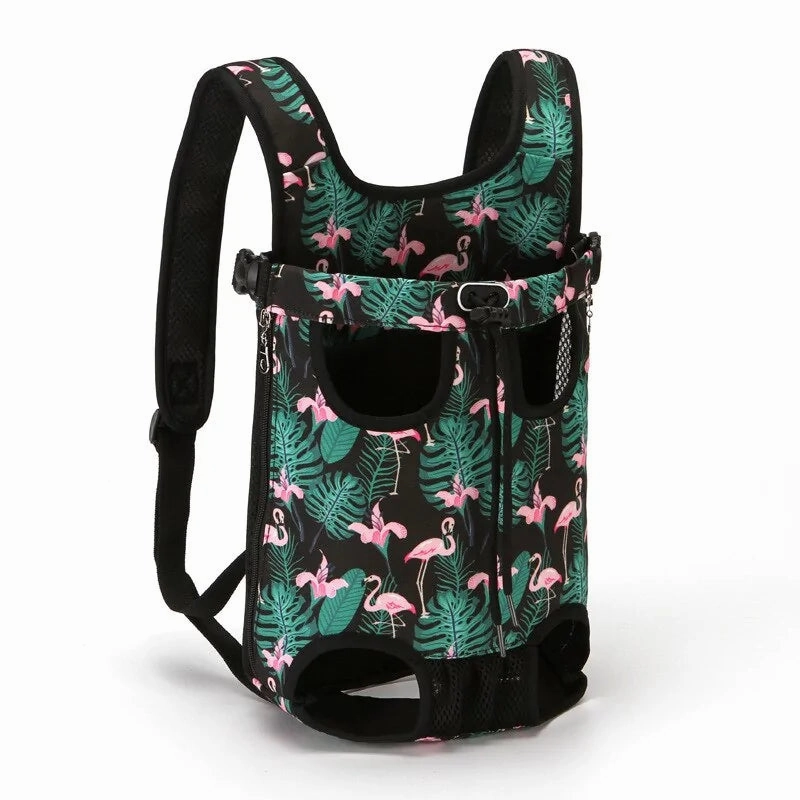 Adventure Buddy Pet Carrier: Durable, Lightweight, and Travel-Ready