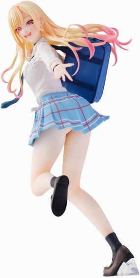 After School Kitagawa Marin Action Figure Model Statue Desktop Ornaments Decoration