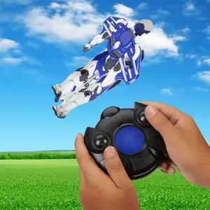 Airman Flying RC Super Hero - Buy 1 Get 1 Free!