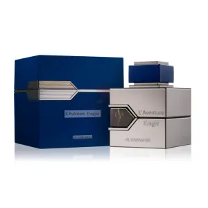 Al Haramain L’Aventure Knight Eau De Perfume Spray - 100ml