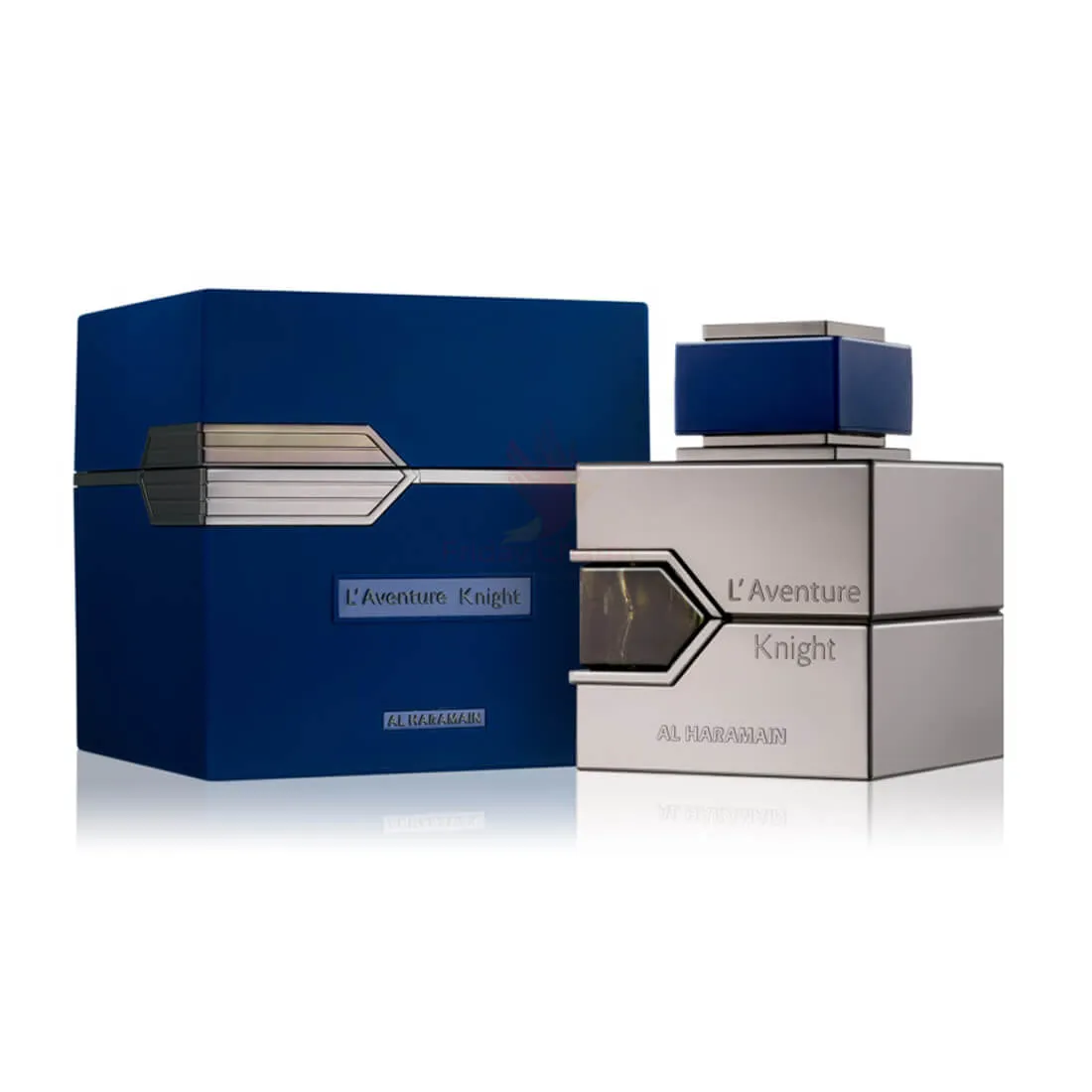 Al Haramain L’Aventure Knight Eau De Perfume Spray - 100ml
