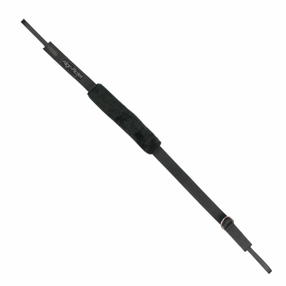 Align Silent Pilates Reformer Foot Strap