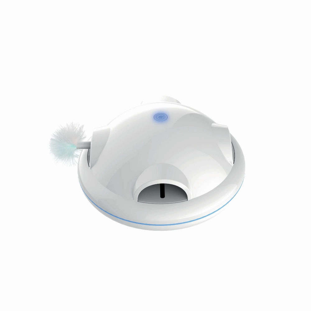 ALPHA Interactive Cat Toy