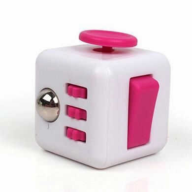 Antistress Fidget Cube Toys on SALE