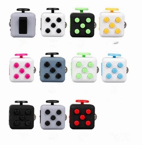 Antistress Fidget Cube Toys on SALE