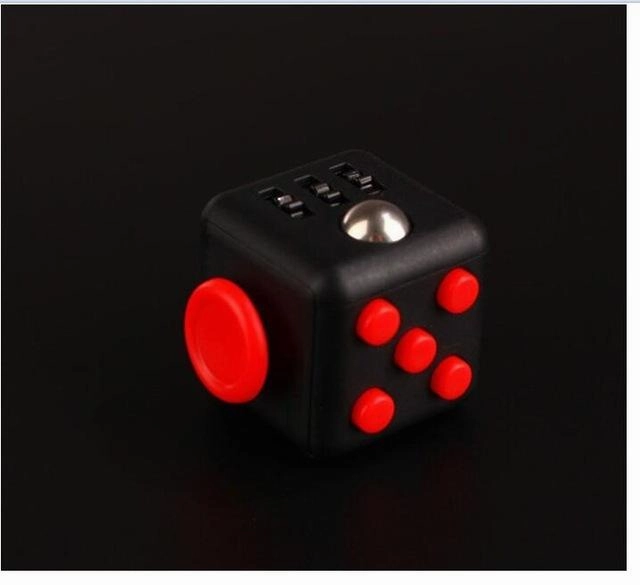Antistress Fidget Cube Toys on SALE