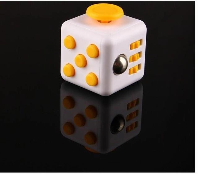 Antistress Fidget Cube Toys on SALE