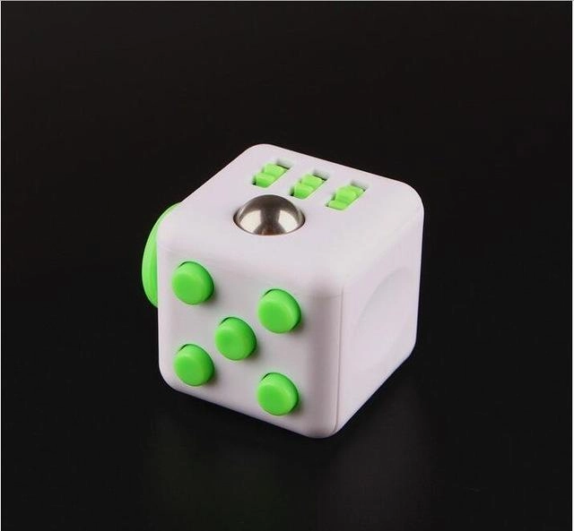 Antistress Fidget Cube Toys on SALE