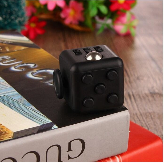 Antistress Fidget Cube Toys on SALE