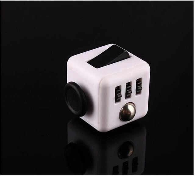 Antistress Fidget Cube Toys on SALE