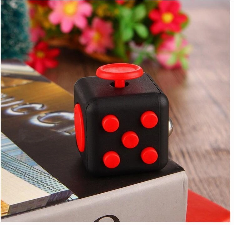 Antistress Fidget Cube Toys on SALE