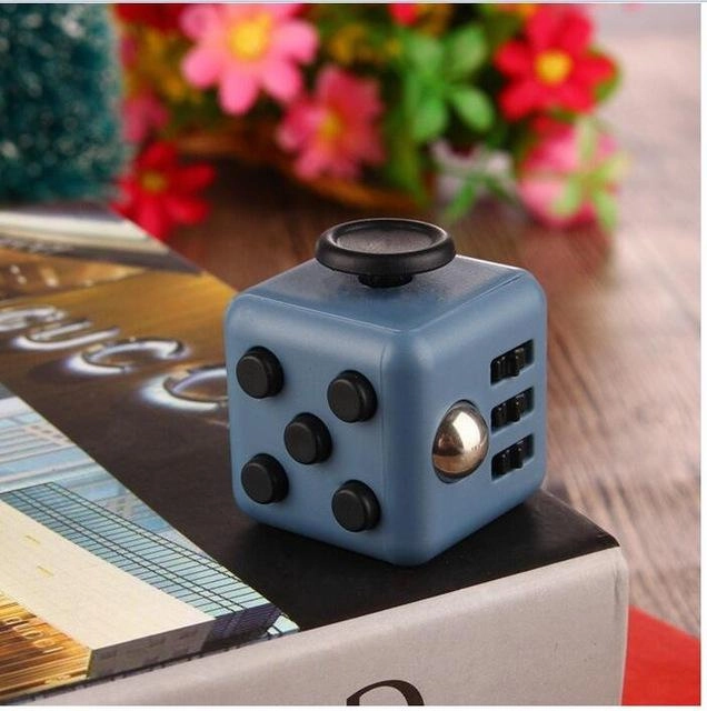 Antistress Fidget Cube Toys on SALE