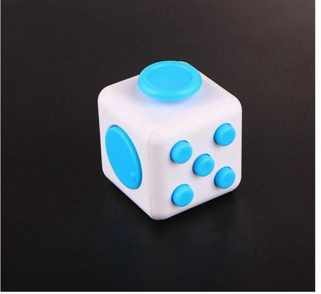 Antistress Fidget Cube Toys on SALE