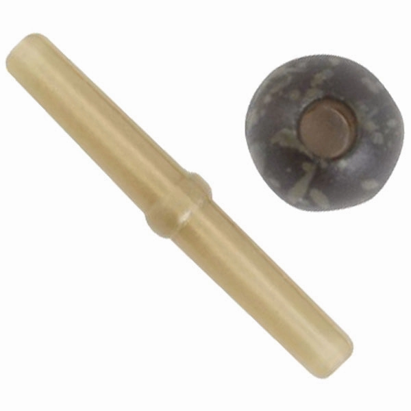 Avid Carp Leadcore Chod Beads