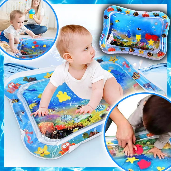 Baby Interactive Water Mat