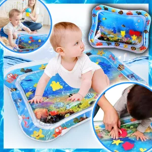 Baby Interactive Water Mat