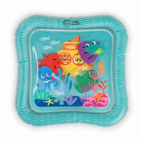 Baby Einstein Ocean Explorers - Sensory Splash Water Mat