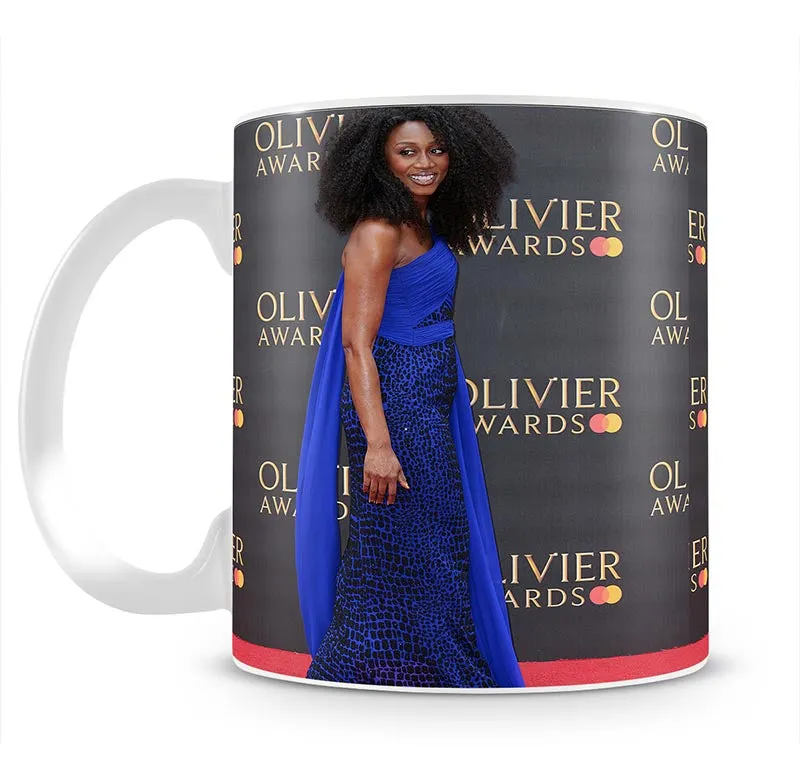 Beverley Knight Mug