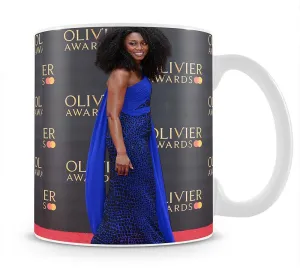 Beverley Knight Mug