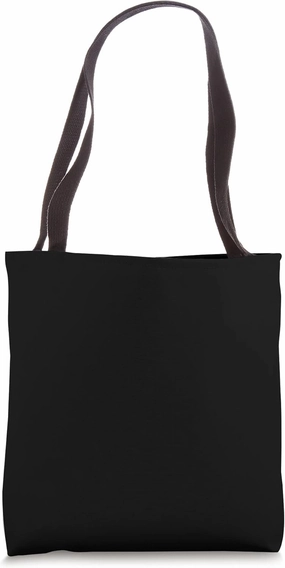 Black Silhouette Pug Soccer Player Champion Tote Bag