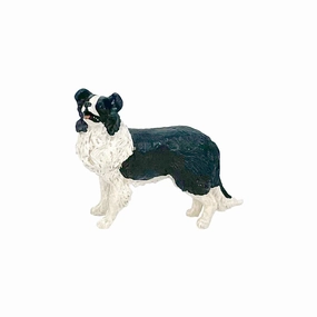 Border Collie Toy
