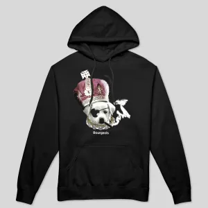 BOURGEOIS MEN'S HOODIE
