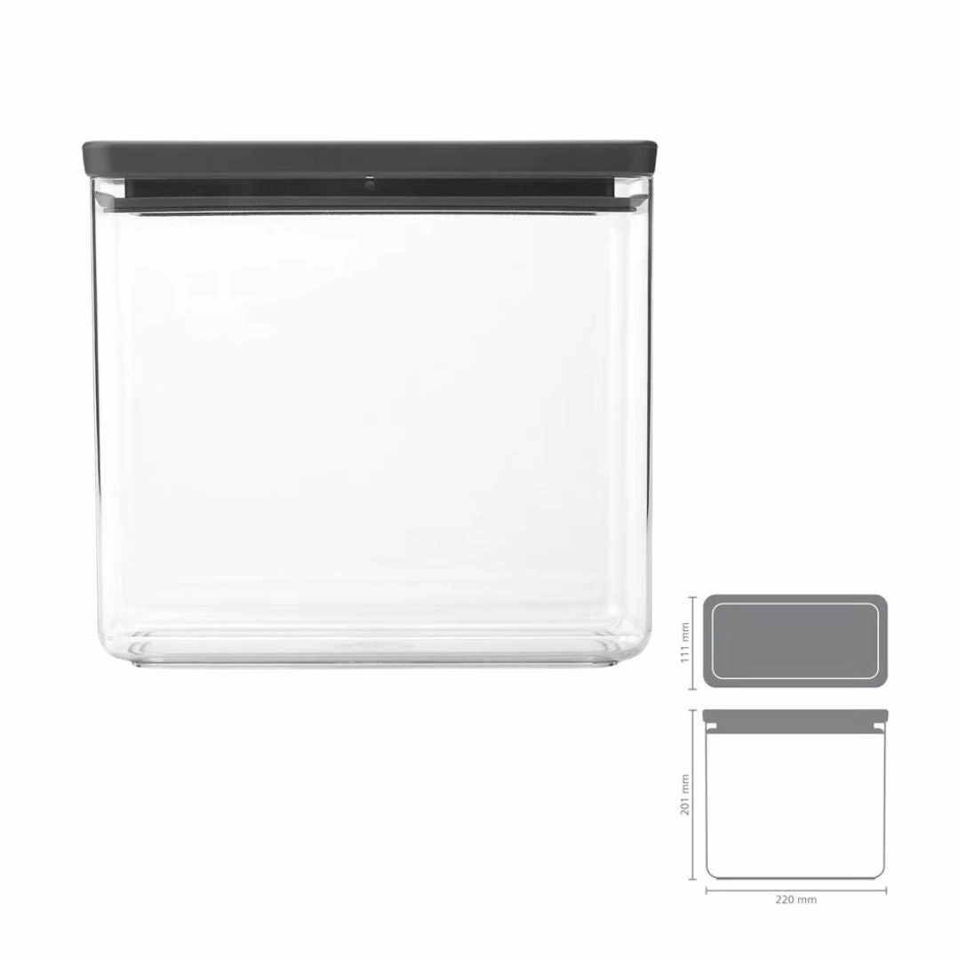 Brabantia Stackable Rectriangle