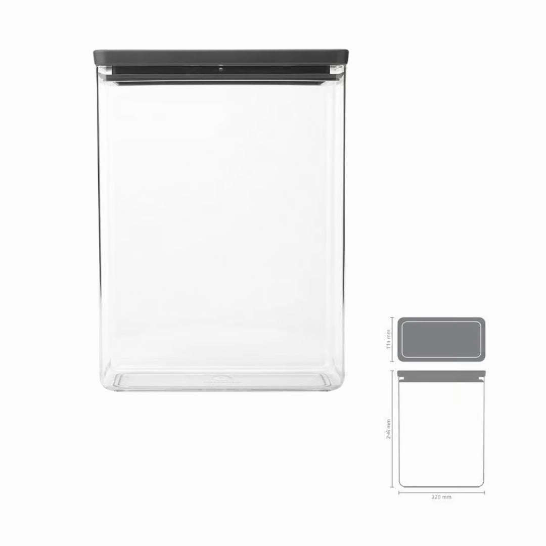 Brabantia Stackable Rectriangle