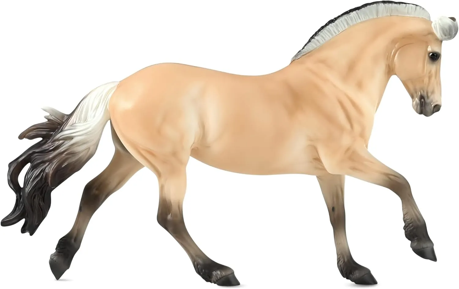 Breyer Horses Traditional Series Sweetwater's Zorah Belle | Horse Toy Model | 12.25" x 8" | 1:9 Scale | Model #1869