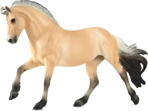 Breyer Horses Traditional Series Sweetwater's Zorah Belle | Horse Toy Model | 12.25" x 8" | 1:9 Scale | Model #1869