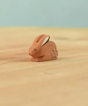 Bumbu Toys Perching Baby Rabbit