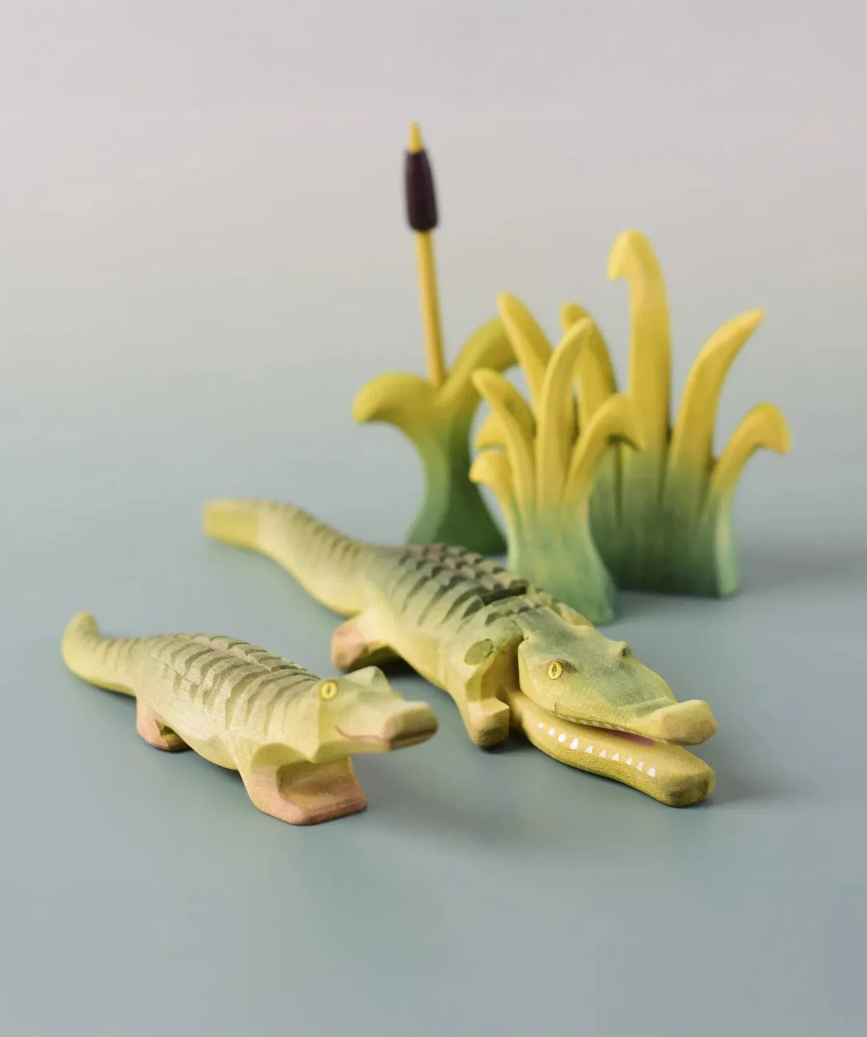 Bumbu Toys Reed - Large