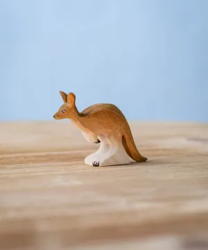 Bumbu Toys Young Kangaroo