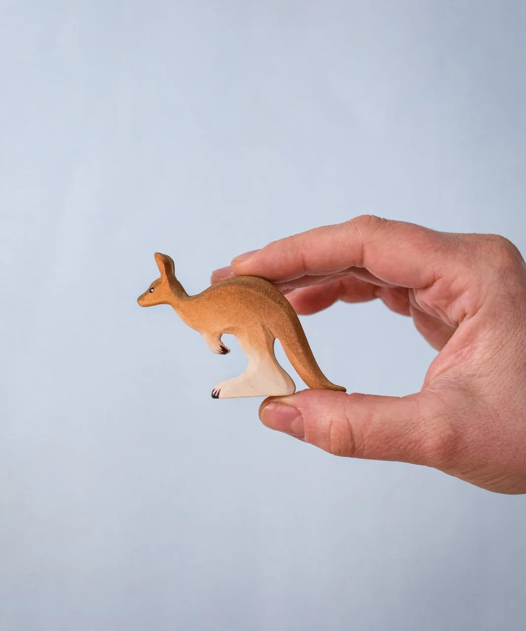 Bumbu Toys Young Kangaroo