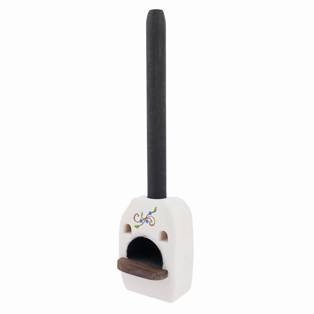 Bumbu Miniature Wooden Pizza Oven