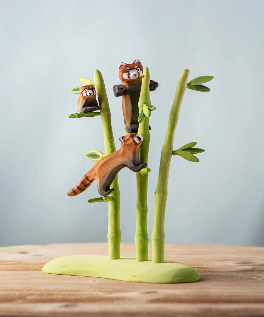 Bumbu Toys Bamboo