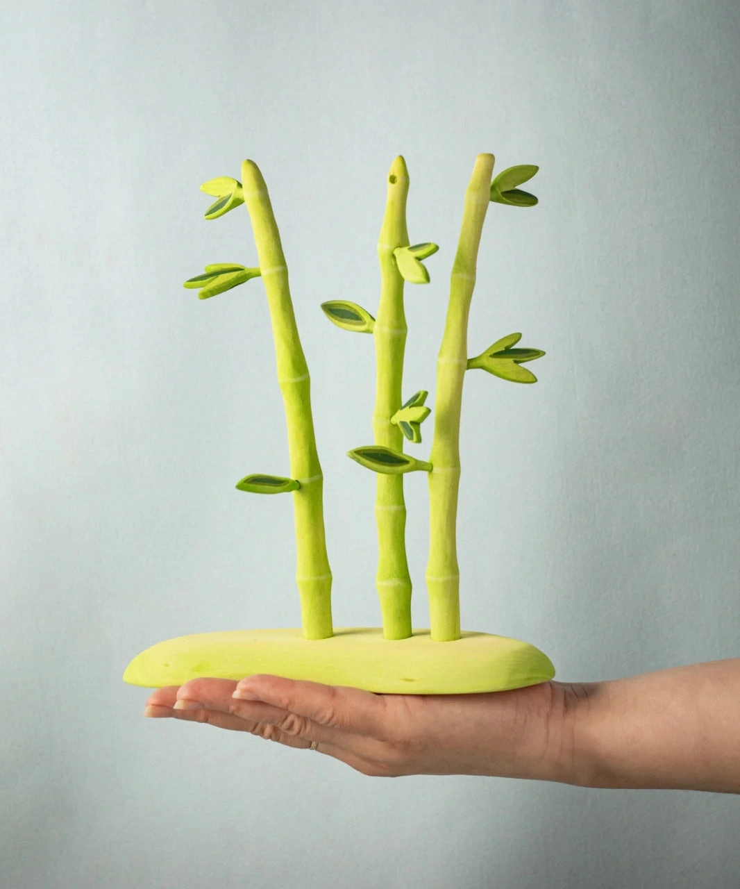 Bumbu Toys Bamboo