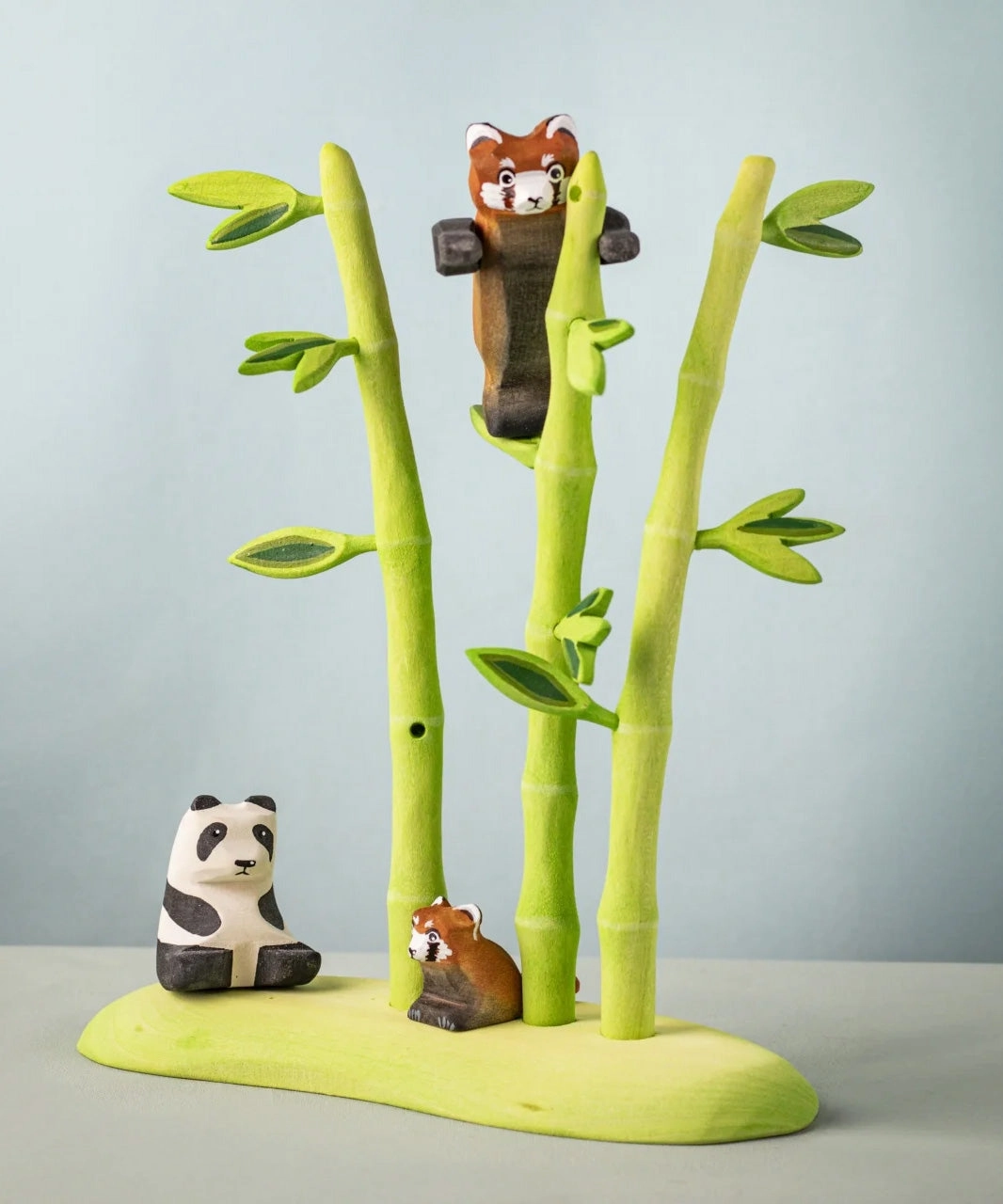Bumbu Toys Bamboo