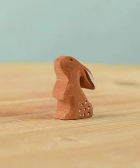 Bumbu Toys Curious Baby Rabbit