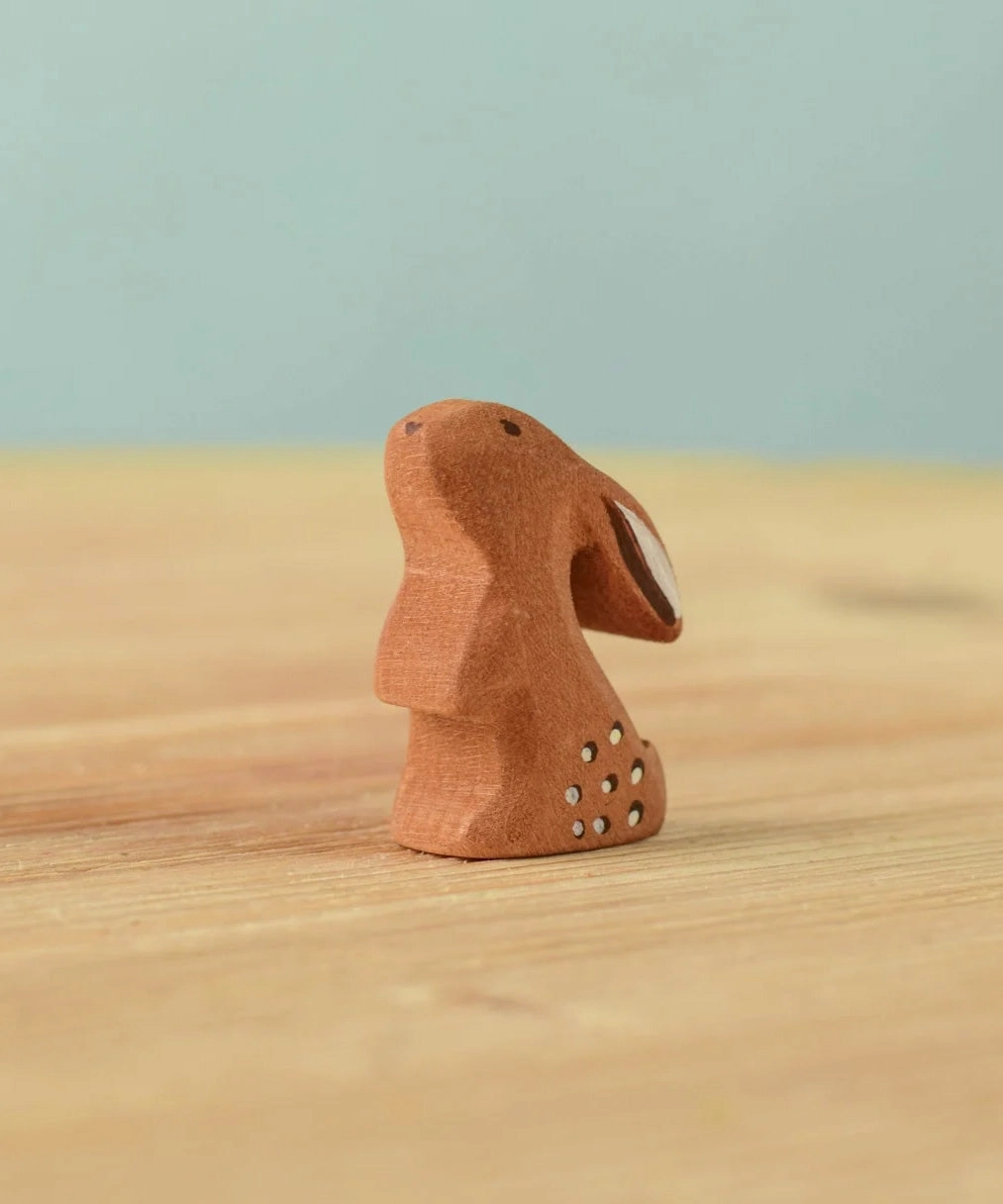 Bumbu Toys Curious Baby Rabbit