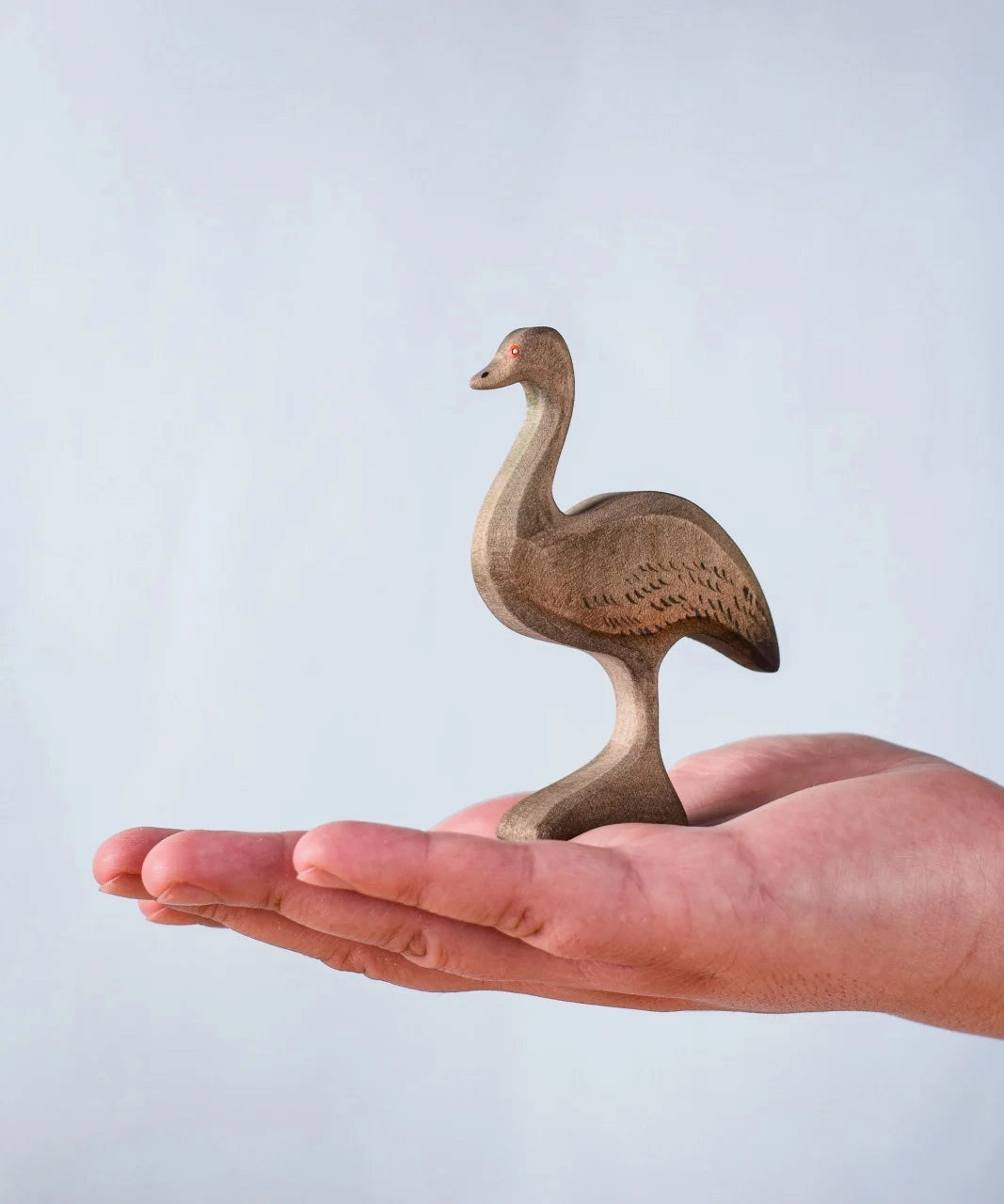 Bumbu Toys Female Emu