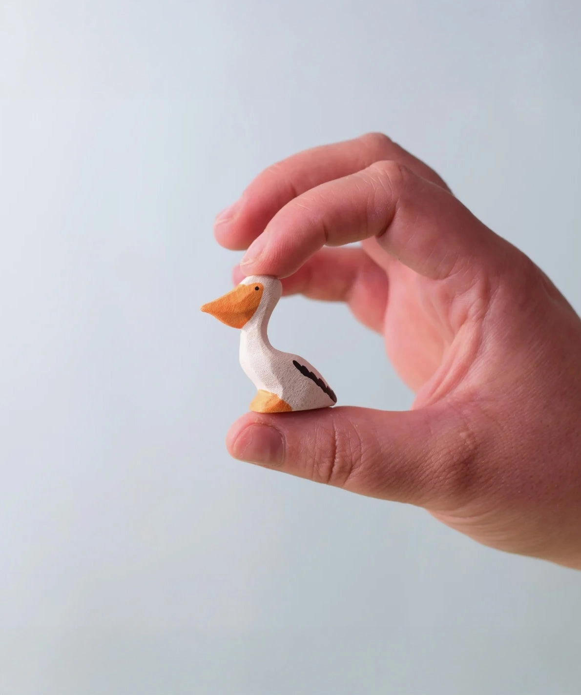 Bumbu Toys Pelican Chick